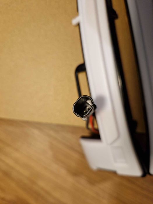 Dynamiczny kierunkowskaz LED Peugeot 308 T9 308 SW II Mk2 2013 - 2019