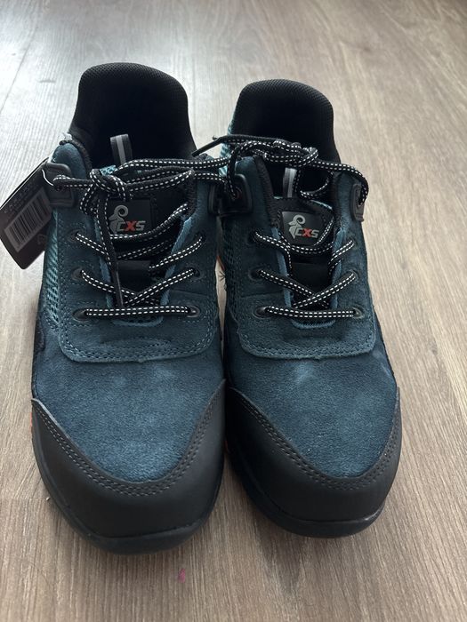 Buty obuwie bhp 44