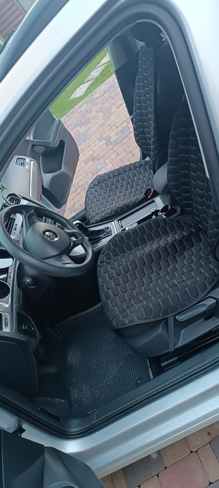 Продам  автомобіль Volkswagen golf 7. 1.6 TDI універсал 2014р автомат