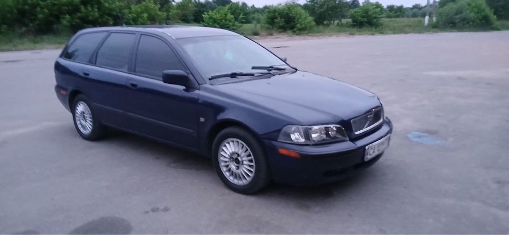 Продам Volvo V40