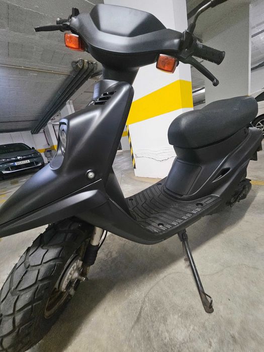 Yamaha BW'S 50cc original