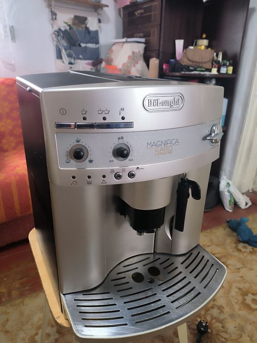 Продам кофемашину