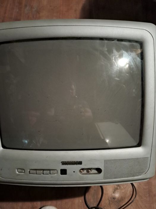 Телевизор Thomson