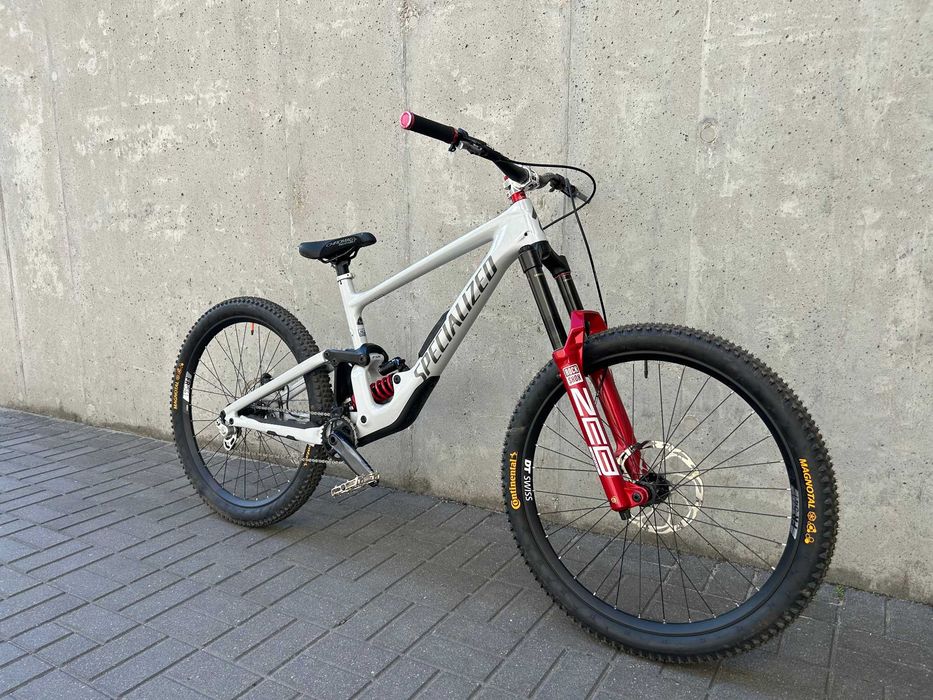Rower Specialized Enduro Freeride I9 Hydra Reverse Chromag Title FR541 JiBB S4