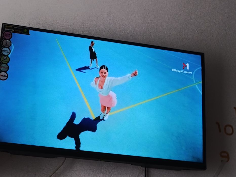 Телевизор смарт самсунг 32 дюйма