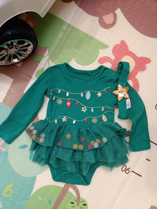 Одяг для дівчинки