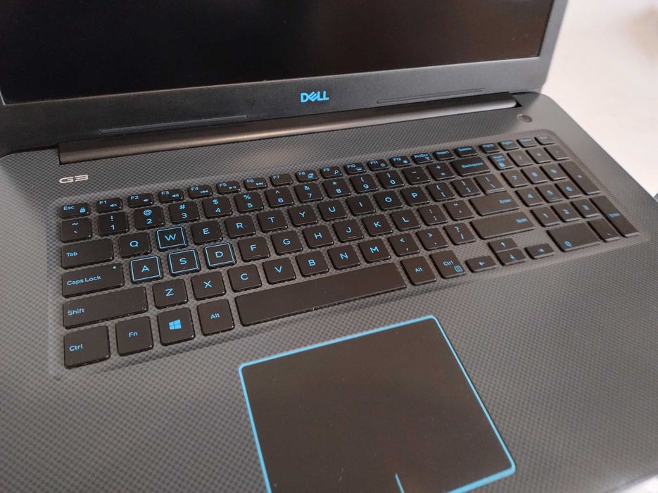 Dell G3 3779 17.3” USZKODZONY, NA CZĘŚCI