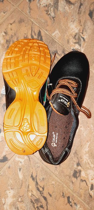 Buty robocze TALAN nowe r.43