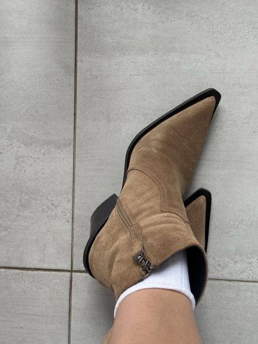 Козаки ковбойки r one