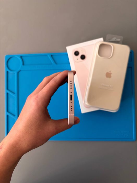 iPhone 13,128 gb