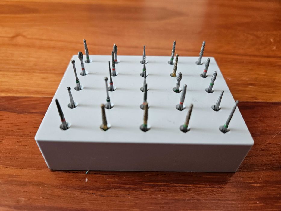 Kit Completo Turbina DPS