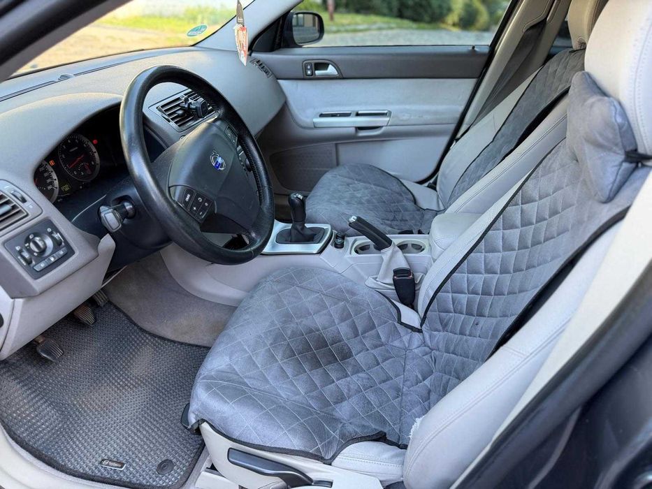 Продам Volvo V50 2007р. #78071