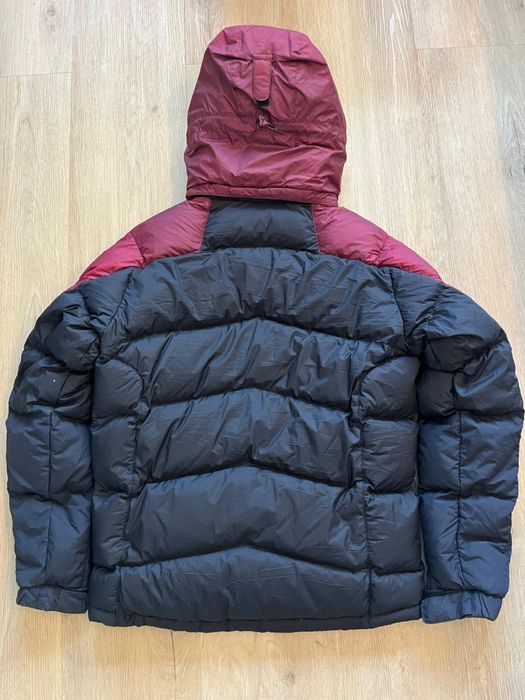 Casaco Montbell Windproof