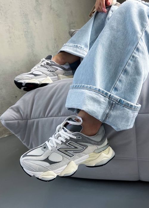 Buty New Balance 9060 Grey
