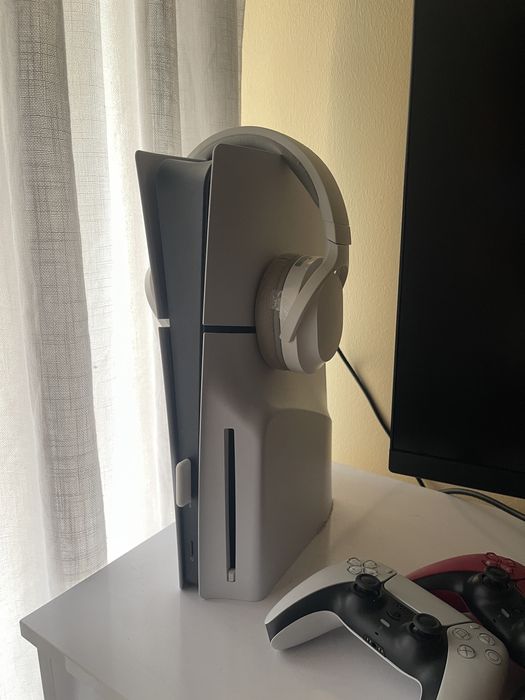 Setup PS5 completo
