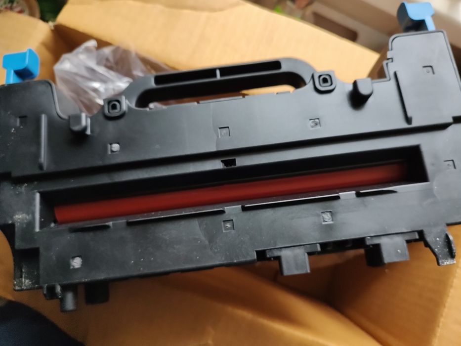 Вузол термозакріплення в зборі OKI C5650 / 5750 / 5850/5950 FUSER-UNIT