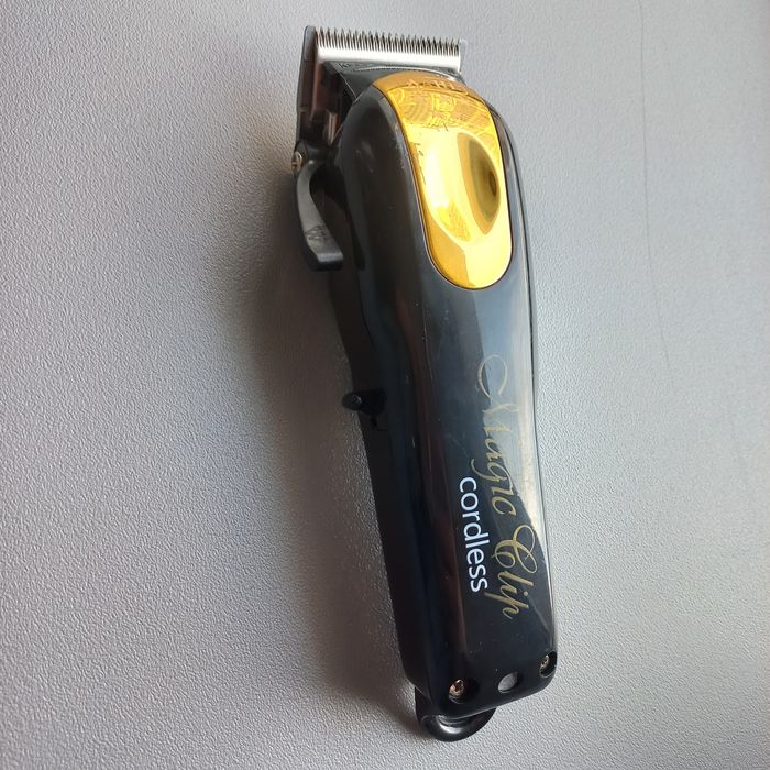 Машинка для стрижки Wahl magic clip cordless