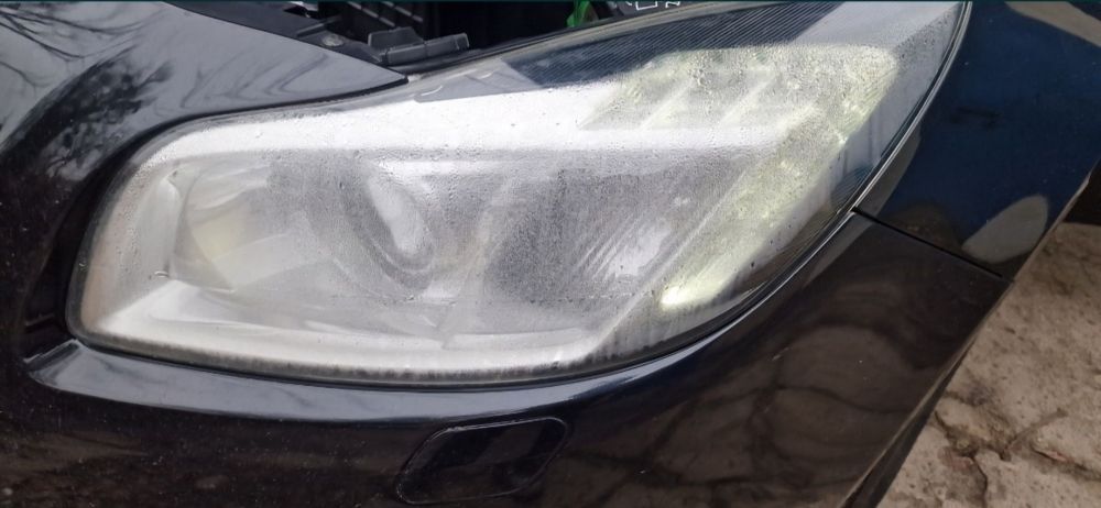 Regeneracja Naprawa Reflektorów Opel Astra H J imInsignia A B Bmw F10