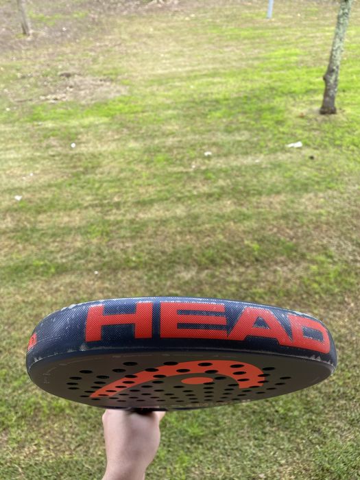 Raquete padel Head Radical pro 2024