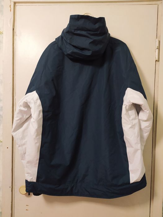 Куртка большого размера р 56-58