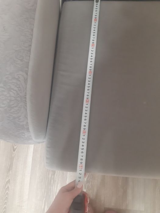 Продам диван стан нового