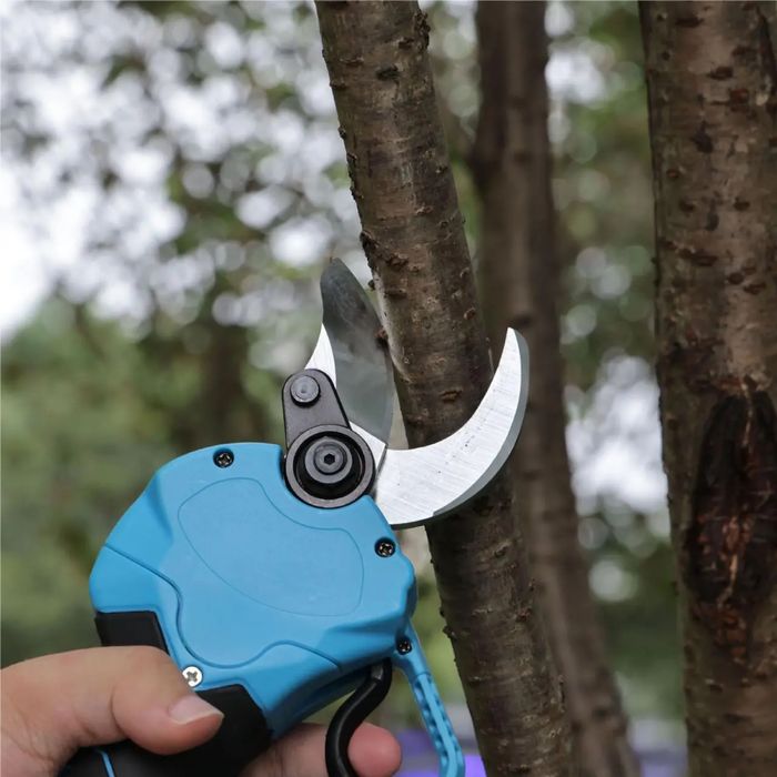 Акумуляторний секатор / кущоріз / секатор / секатор 48V