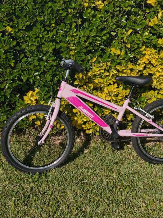 Bicicleta criança