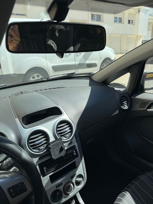 Carro - Opel Corsa