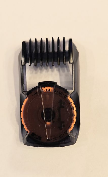 Nasadka grzebieniowa regulowana do Babyliss men