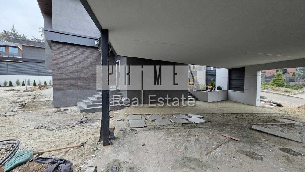 Продаж / Будинок / 220 м2 / Києво-Святошинський район / Ходосівка