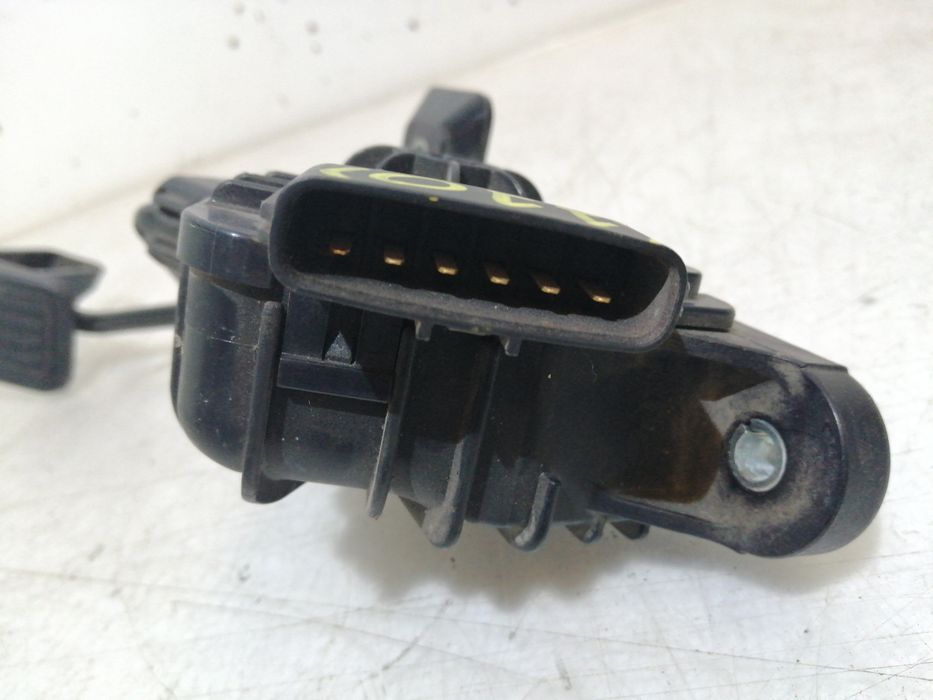 Pedal acelerador - MAZDA 5 (CR19) | 05 - 10