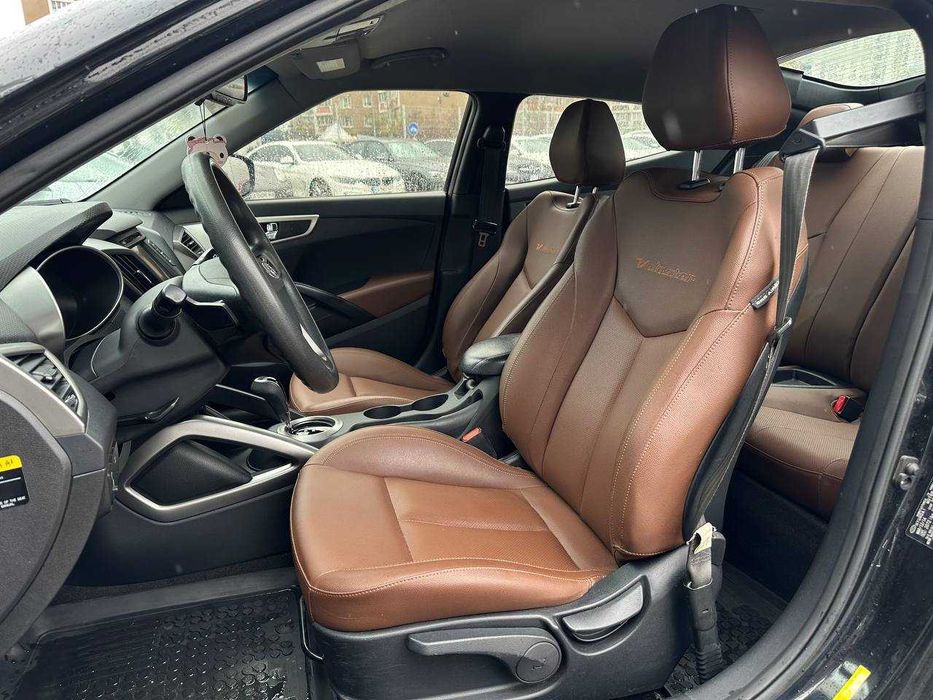 Hyundai Veloster 1.6 Бензин АКПП 2014 Розстрочка/Обмін/Кредит/Лізинг