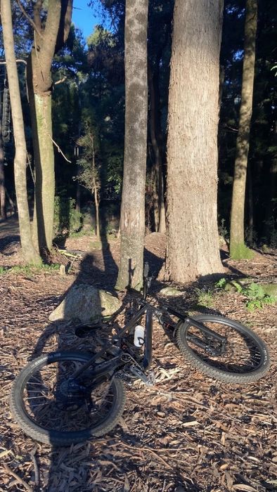 Trek Slash 9 AXS T-Type (Gen 6) L