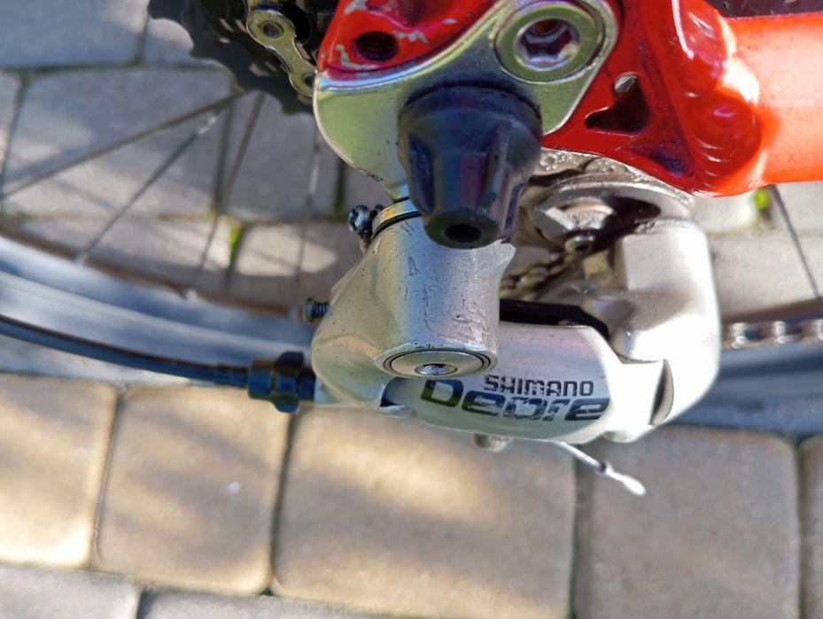 Sprzedam rower górski Kross level A4