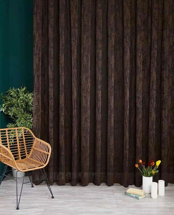 Тюль мрамор гардины , Тюль на кухню і в зал