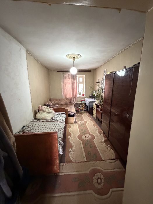 Продам дом в пос . РАДОСТНОЕ ОТГ АВАНГАРД