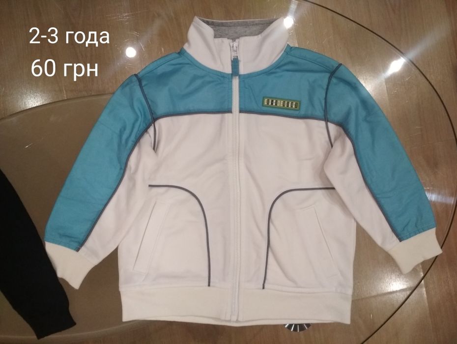 Вещи на девочку 2-3 года, свитшот, куртка, штаны, платье