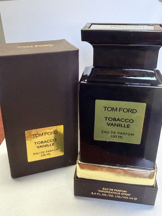 TOM FORD Tabaco Vanille