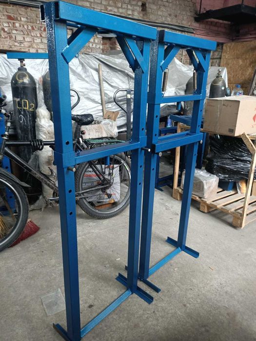 Прес гідравлічний 10т