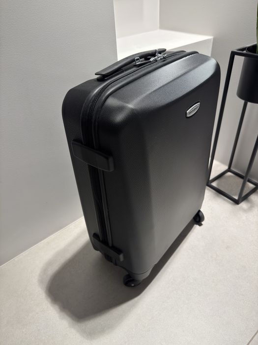 Samsonite walizka torba polikarbon