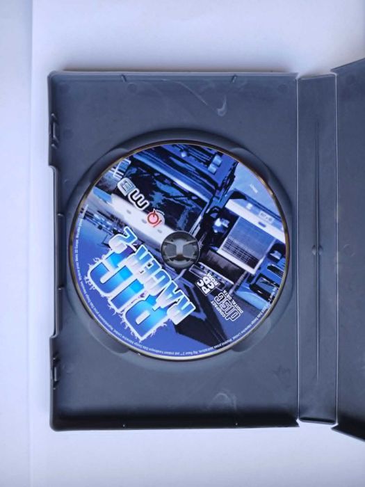Rig Racer 2 na platformę PC