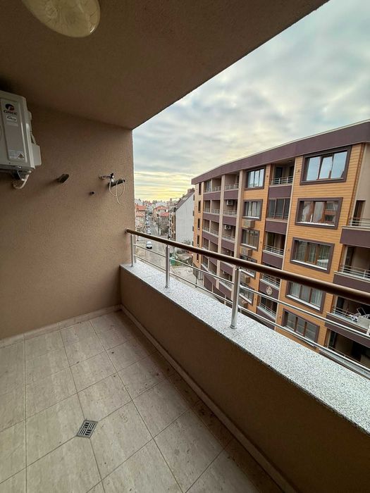 Квартира в Болгарии, гор.Поморие