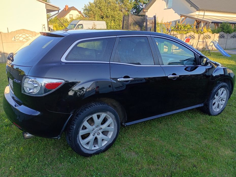 Sprzedam auto Mazda CX-7