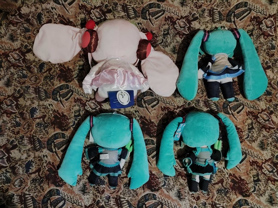 Hatsune Miku Хацунэ Мику Сакура Мику Хатсуне Хацуне