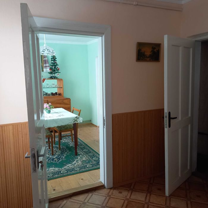 Продам будинок смт.Дубляни, Самбірського району