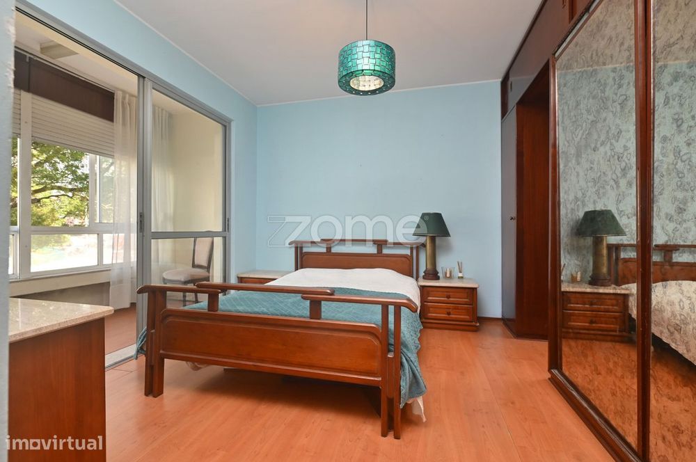 Apartamento T3 Quinta do Marquês - Oeiras