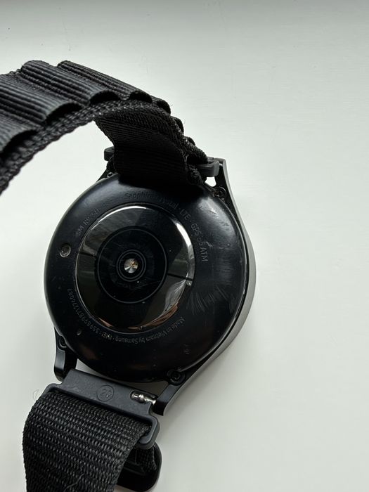 Комплект samsung galaxy watch 5 pro + galaxy buds 2 pro