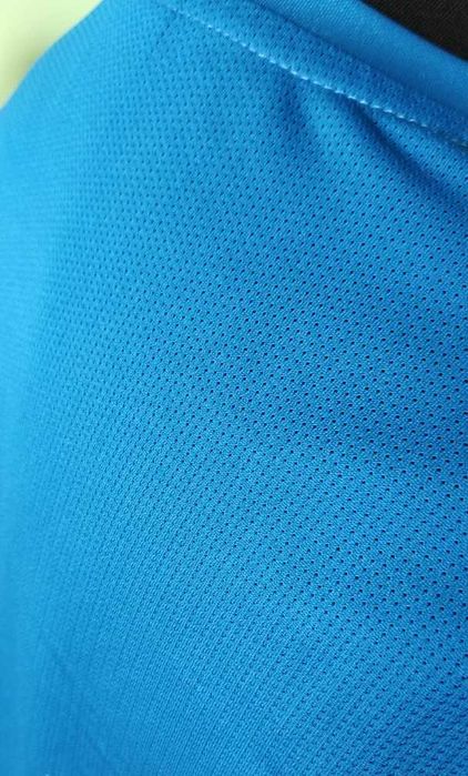 bluza puma cienka koszulka M