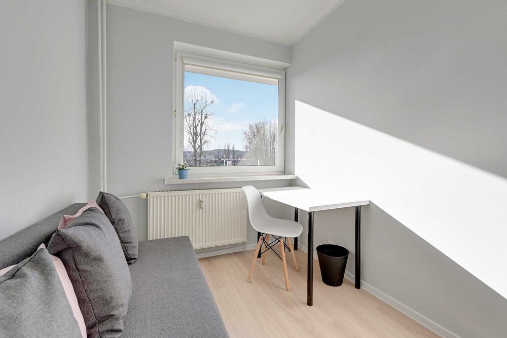 Mieszkanie – Gdańsk - Widok 3