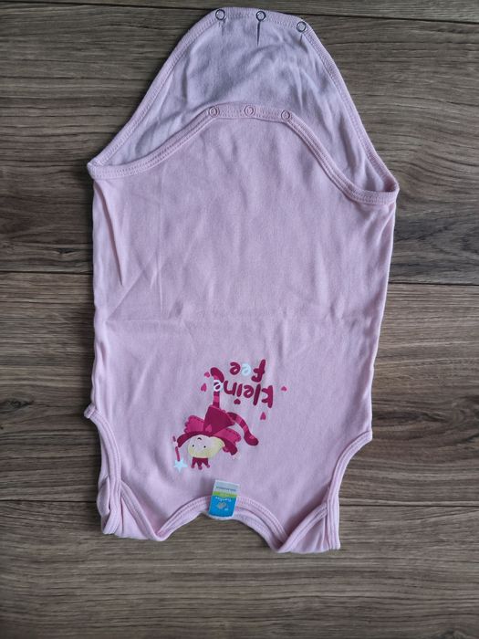 7xbody rozmiar 80